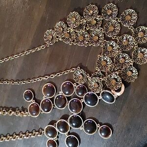 Vintage Necklaces